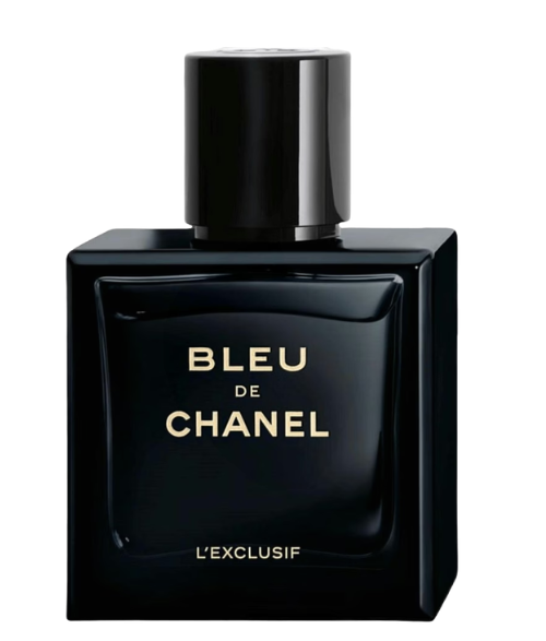 BLEU DE CHANEL LÉXCLUSIF HOMBRE