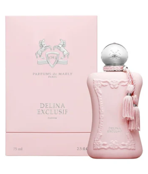 PARFUMS DE MARLY DELINA EXCLUSIF DAMA
