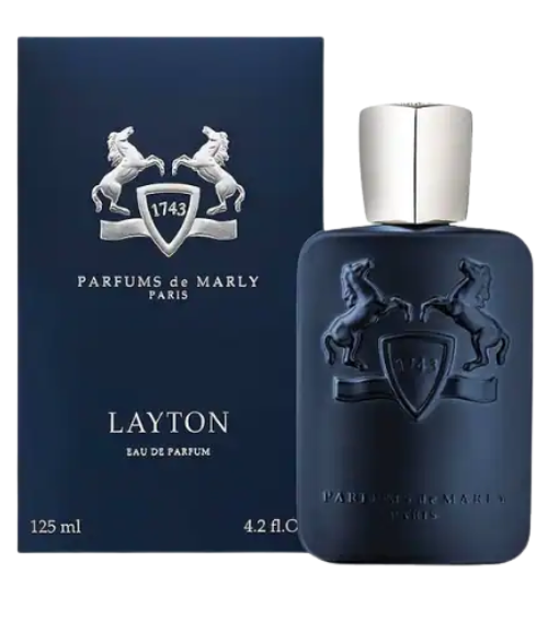 PARFUMS DE MARLY LAYTON