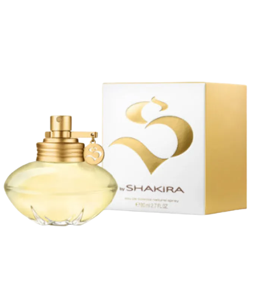 SHAKIRA S BY SAHKIRA