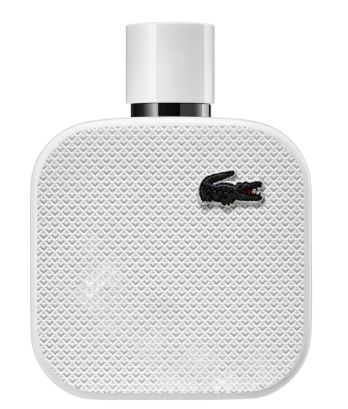 LACOSTE L.12.12 BLANC EDP HOMBRE
