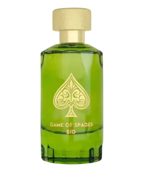 JO MILANO GAME OF SPADES BID UNISEX