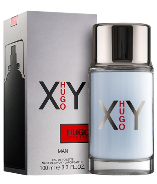 HUGO BOSS YX