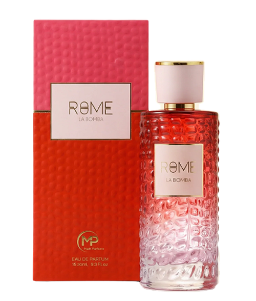 MAST PARFUM ROME LA BOMBA