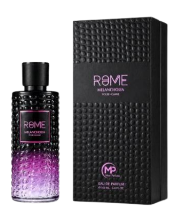 MAST PARFUM ROME MELANCHOLIA POUR HOMME
