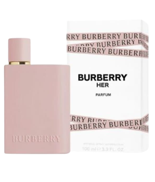 BURBERRY HER PARFUM