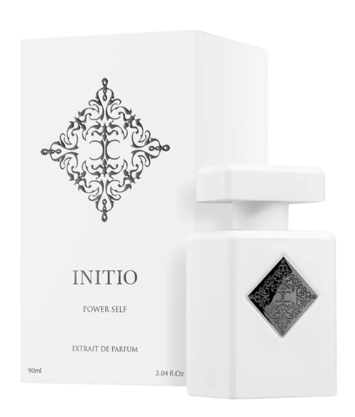 INITIO POWER SELF