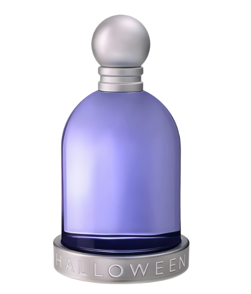 HALLOWEEN DAMA EDT