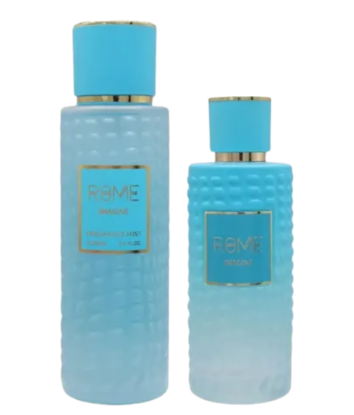 SET MAST PARFUM ROME IMAGINE