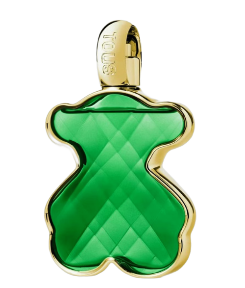 TOUS LOVE ME THE EMERALD ELIXIR DAMA