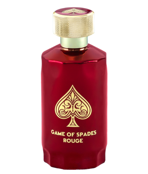 JO MILANO GAME OF SPADES ROUGE PARFUM UNISEX