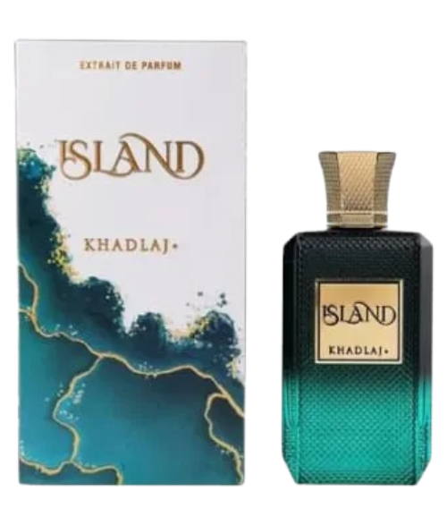 KHADLAJ ISLAND
