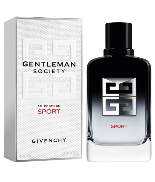 GIVENCHY GENTLEMAN SOCIETY SPORT