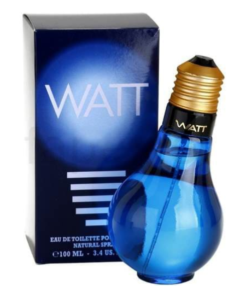 WATT EDT