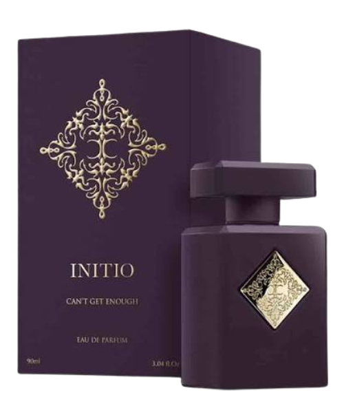 INITIO CANT GET ENOUGH