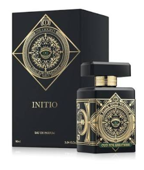 INITIO OUD FOR GREATNESS NEO UNISEX