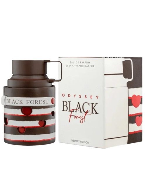 ARMAF ODYSSEY BLACK FOREST UNISEX