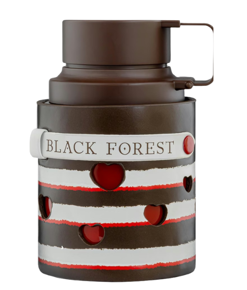 ARMAF ODYSSEY BLACK FOREST UNISEX