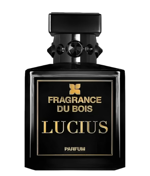 FRAGrANCE DU BOIS LUCIUS