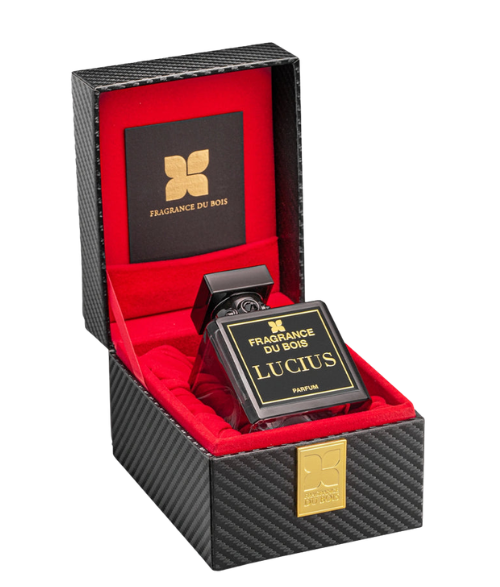 FRAGrANCE DU BOIS LUCIUS