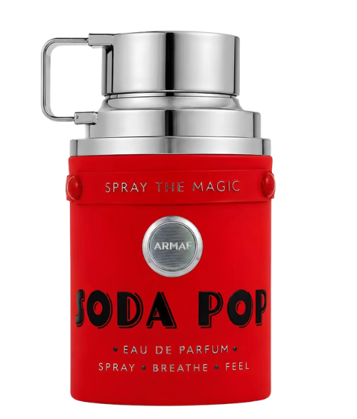 ARMAF ODYSSEY SODA POP