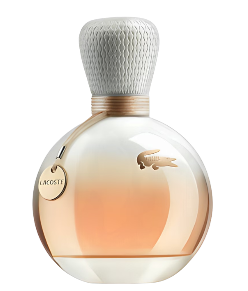 LACOSTE EAU DE LACOSTE POUR FEMME