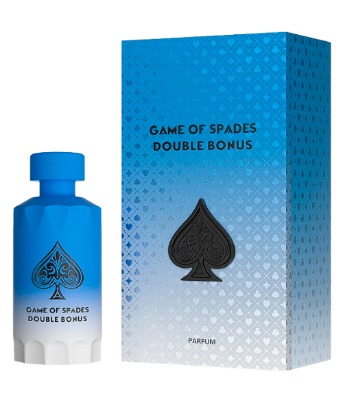GAME OF SPADES DOUBLE BONUS