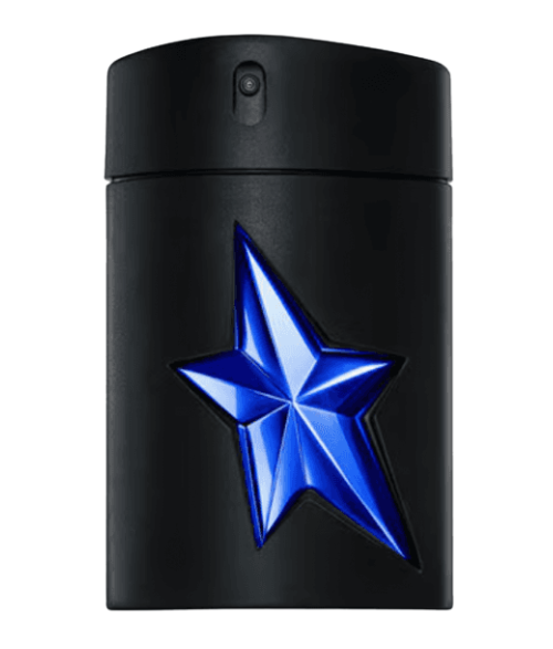 MUGLER ANGEL HOMBRE