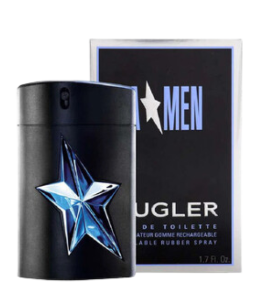 MUGLER ANGEL HOMBRE