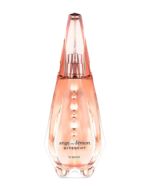 GIVENCHY ANGE OU DÉMON LE SECRET