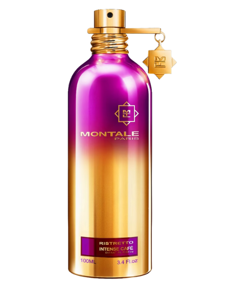 MONTALE RISTRETTO INTENSE CAFE UNISEX