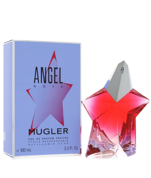 MUGLER ANGEL NOVA DAMA