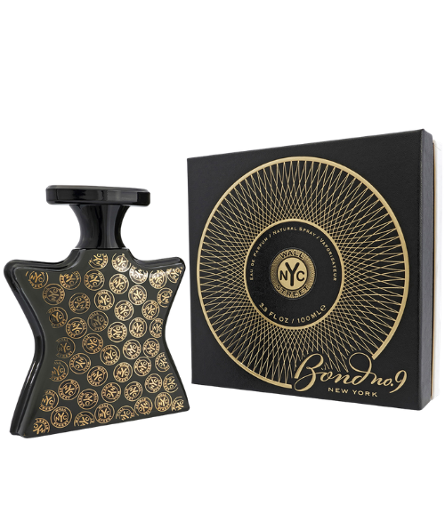 BOND No 9 WALL STREET UNISEX