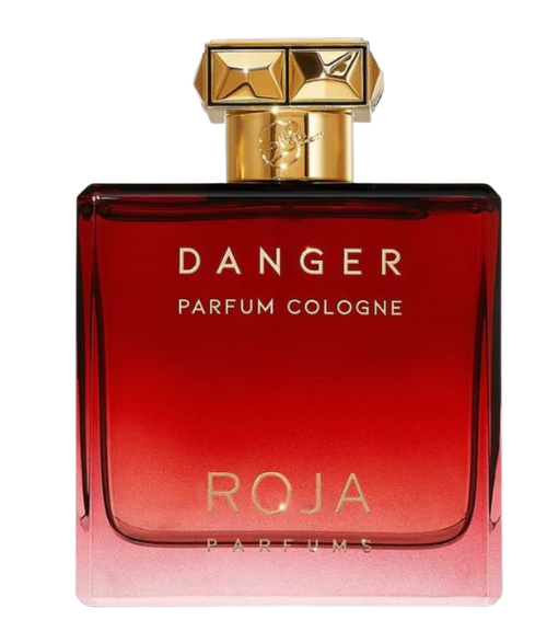 ROJA PARFUMS DANGER PARFUM COLOGNE HOMBRE