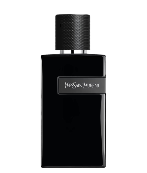 YVES SAINT LAURENT Y LE PARFUM HOMBRE