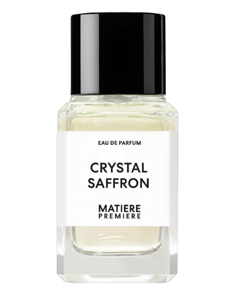 MATIERE PREMIERE CRYSTAL SAFFRON EDP