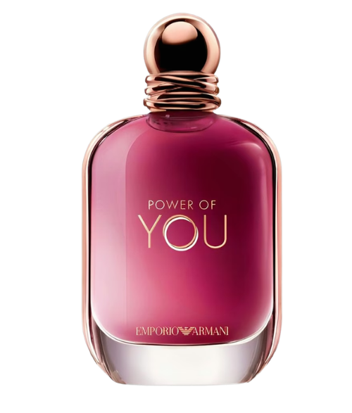 ARMANI POWER OF YOU
