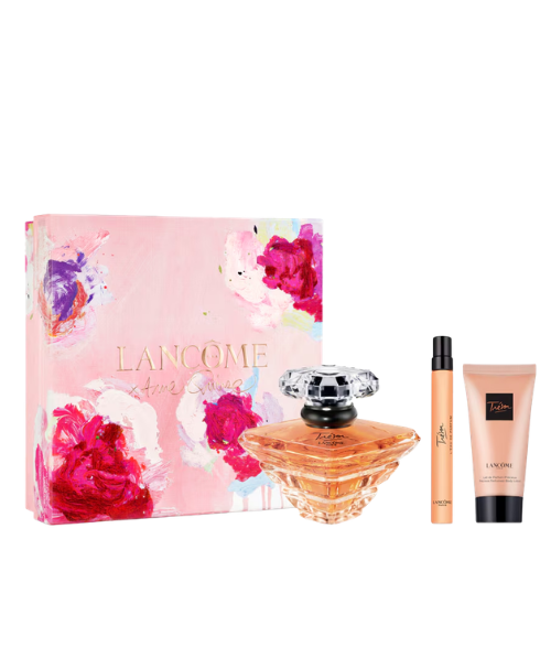 SET LANCÔME TRÉSOR