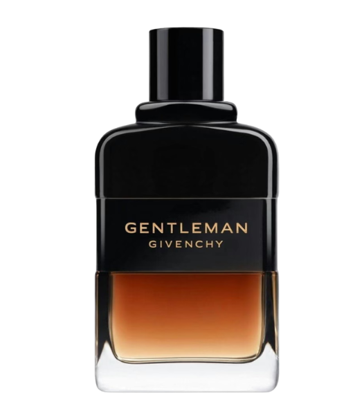 GIVENCHY GENTLEMAN RÉSERVE PRIVÉE