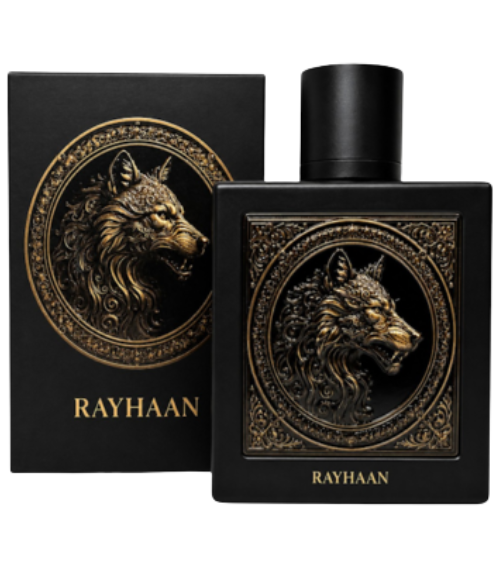 RAYHAAN WOLF