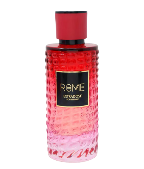 MAST PARFUM ROME EXTRADOSE POUR FEMME