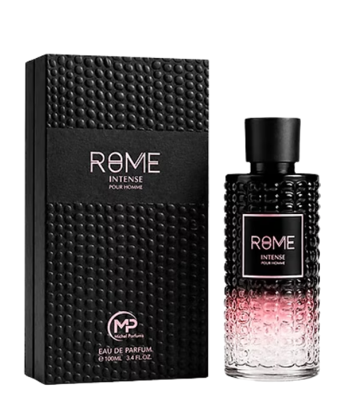 MAST PARFUM ROME INTENSE POUR HOMME