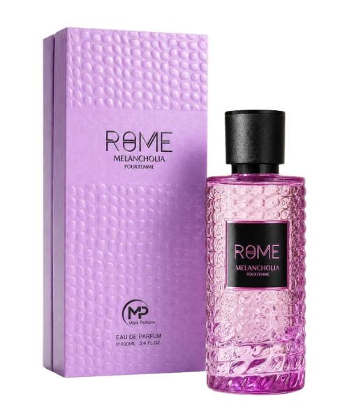 MAST PARFUM ROME MELANCHOLIA
