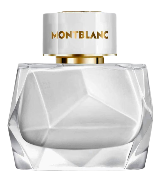 MONT BLANC SIGNATURE DAMA