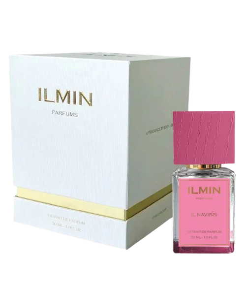 ILMIN IL NAVISSI