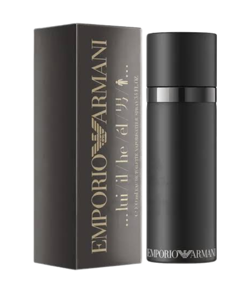 GIORGIO ARMANI EMPORIO