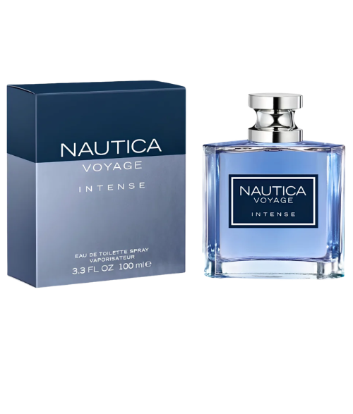 NAUTICA VOYAGE INTENSE