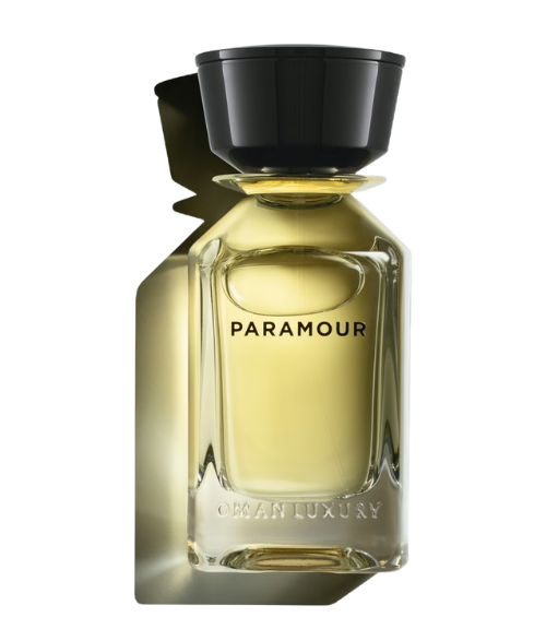 OMANLUXURY PARAMOUR