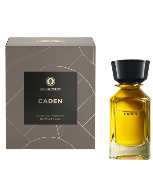 OMANLUXURY CADEN
