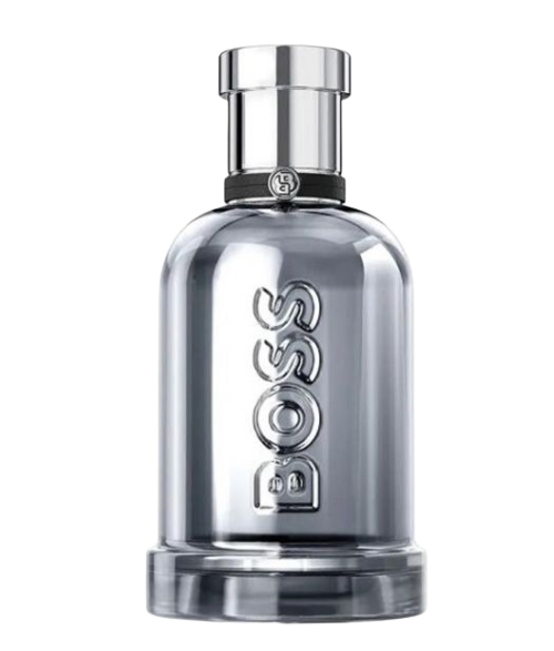 BOSS BOTTLED BEYOND EDT INTENSE